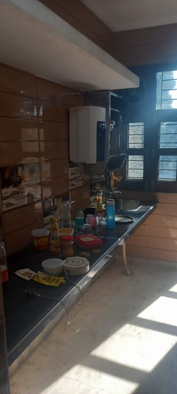 2 BHK Builder Floor For Rent in Sector 40