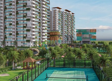 3 BHK Apartment For Sale in Narsingi