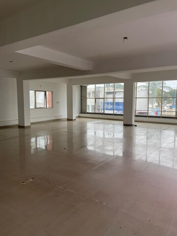 Team Area in  Office Space at Rt Nagar – for Sale