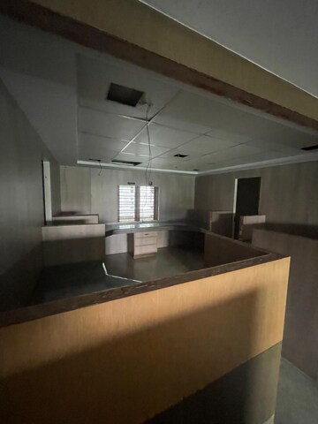 Team Area in  Office Space at Rt Nagar – for Sale