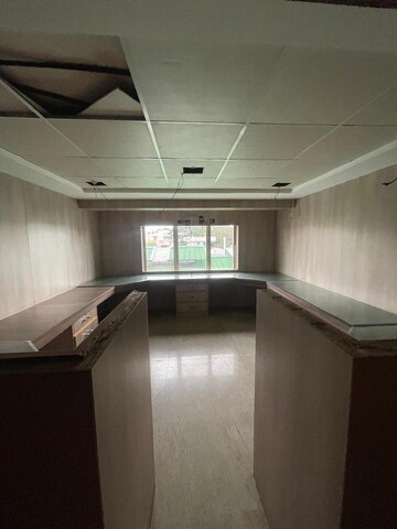 Team Area in  Office Space at Rt Nagar – for Sale