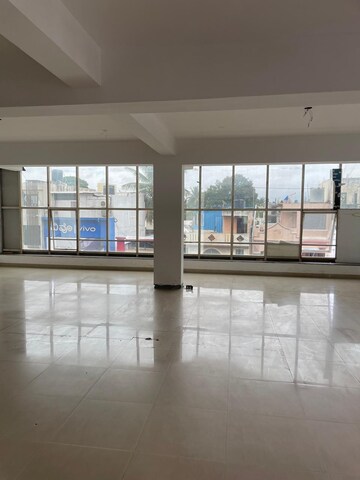 Team Area in  Office Space at Rt Nagar – for Sale