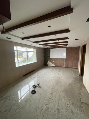 Team Area in  Office Space at Rt Nagar – for Sale