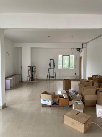 Team Area in  Office Space at Rt Nagar – for Sale