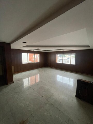 Team Area in  Office Space at Rt Nagar – for Sale