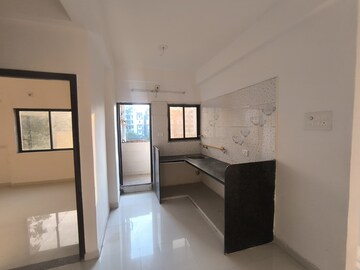 Kitchen in 2 BHK Apartment at Ajwa Road – for Sale