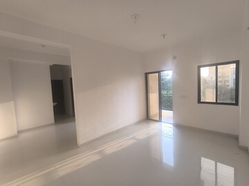 Living Room in 2 BHK Apartment at Ajwa Road – for Sale