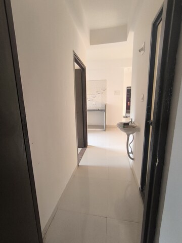 Building Lobby in 2 BHK Apartment at Ajwa Road – for Sale