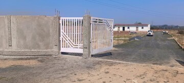  Plot – Exterior View View at Ormanjhi - for Sale