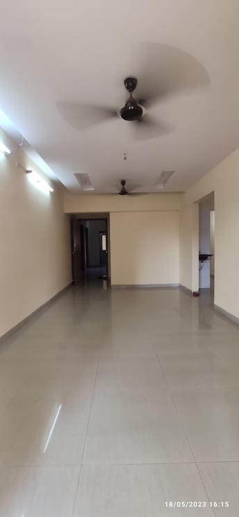 1 BHK Apartment For Resale in Laxmi Complex Taloja Navi Mumbai  7952253