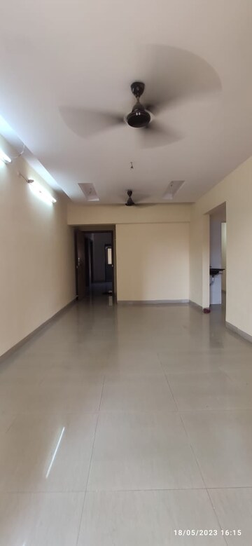 1 BHK Apartment For Sale in Laxmi Complex, Taloja