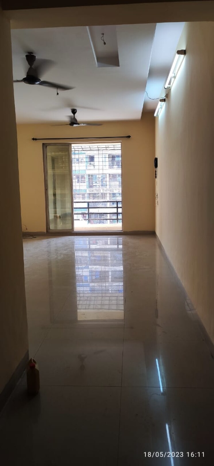 Room, laxmi-complex 1 Bedroom 420 Sq.Ft. Apartment In Taloja Navi Mumbai 7952253