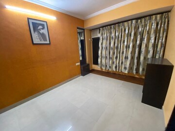 Bedroom in 2 BHK Apartment at Ajmera Girnar, Wadala – for Rent
