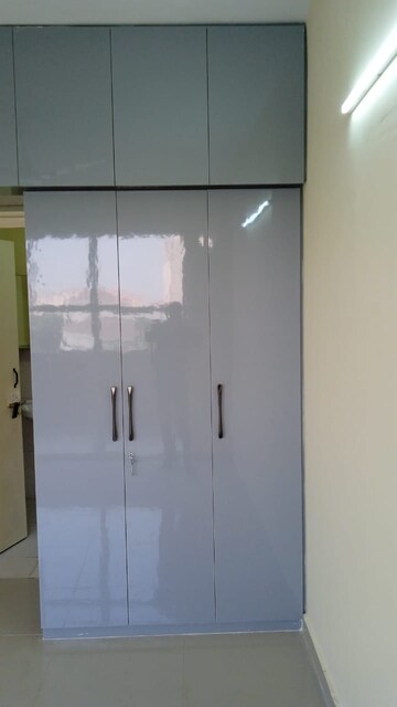 Bathroom in 2 BHK Apartment at Pyramid Elite, Sector 86 – for Rent