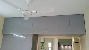 Furnished Amenities in 2 BHK Apartment at Pyramid Elite, Sector 86 – for Rent
