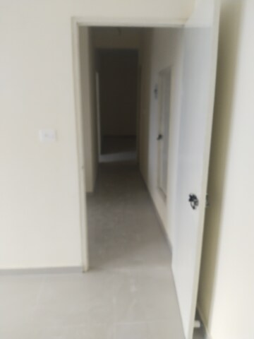 Building Lobby in 2 BHK Apartment at Pyramid Elite, Sector 86 – for Rent