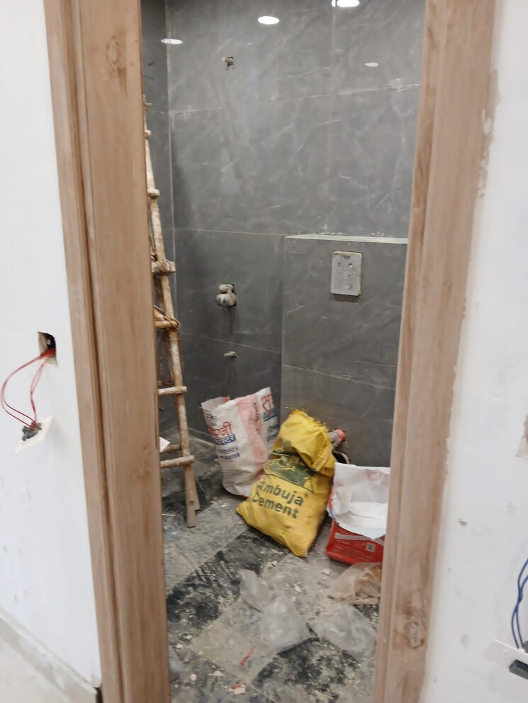 undefined, manglapuri 4 Bedroom 2000 Sq.Ft. Builder Floor In Manglapuri Delhi 7952288