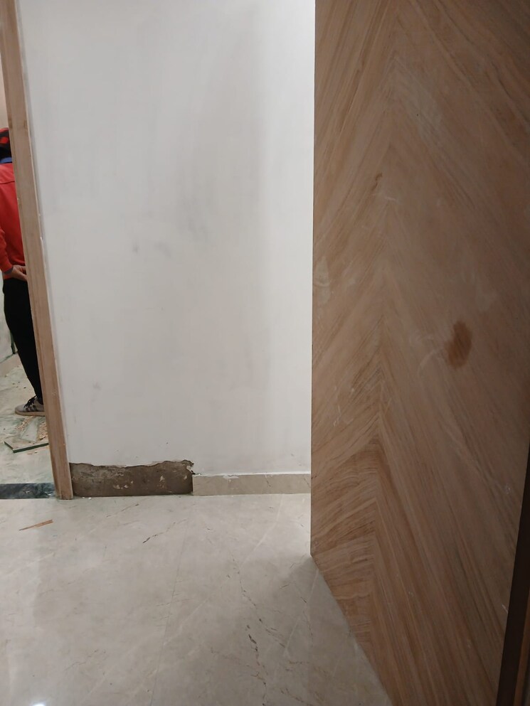 Room, manglapuri 4 Bedroom 2000 Sq.Ft. Builder Floor In Manglapuri Delhi 7952288