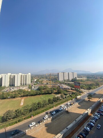 2 BHK Apartment For Rent in Lodha Palava Downtown Dombivli East, Dombivli East
