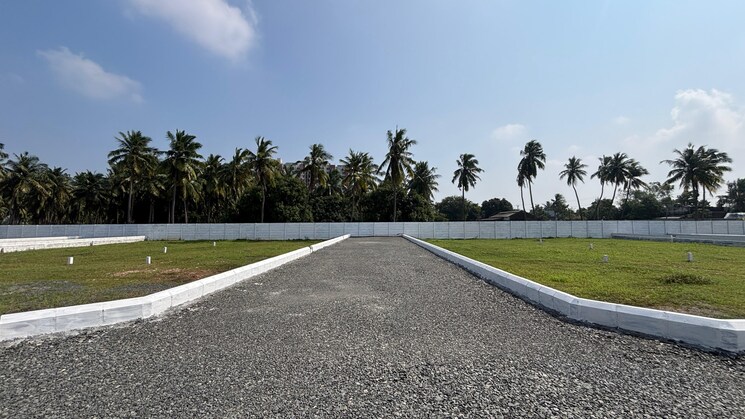 Exterior View, kalavakkam  1000 Sq.Ft. Plot In Kalavakkam Chennai 7952290