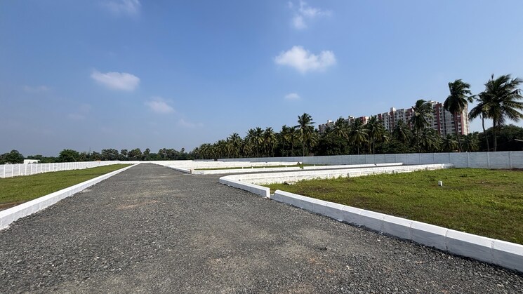 undefined, kalavakkam  1000 Sq.Ft. Plot In Kalavakkam Chennai 7952290