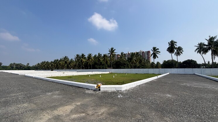 undefined, kalavakkam  1000 Sq.Ft. Plot In Kalavakkam Chennai 7952290