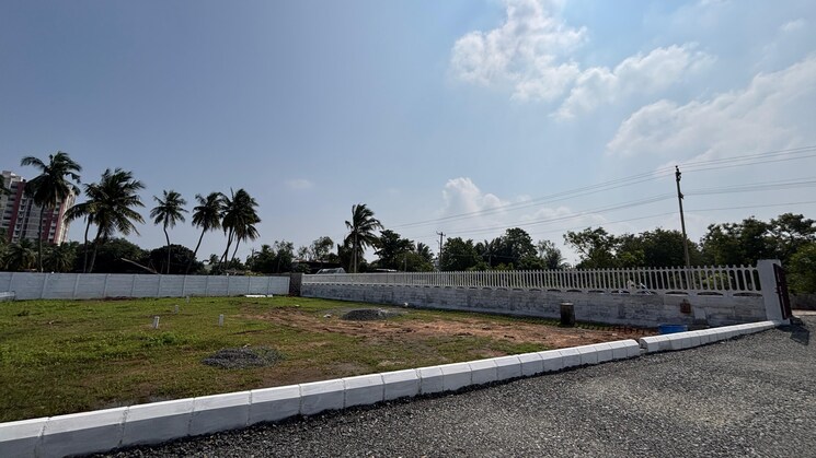 undefined, kalavakkam  1000 Sq.Ft. Plot In Kalavakkam Chennai 7952290