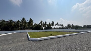 Plot Area in  Plot at Kalavakkam – for Sale