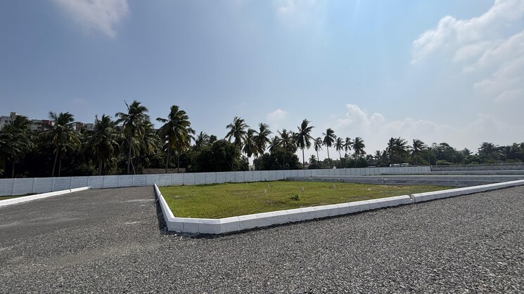 undefined, kalavakkam  1000 Sq.Ft. Plot In Kalavakkam Chennai 7952290