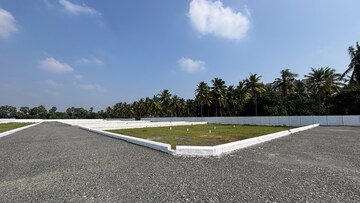  Plot – Exterior View View at Kalavakkam - for Sale