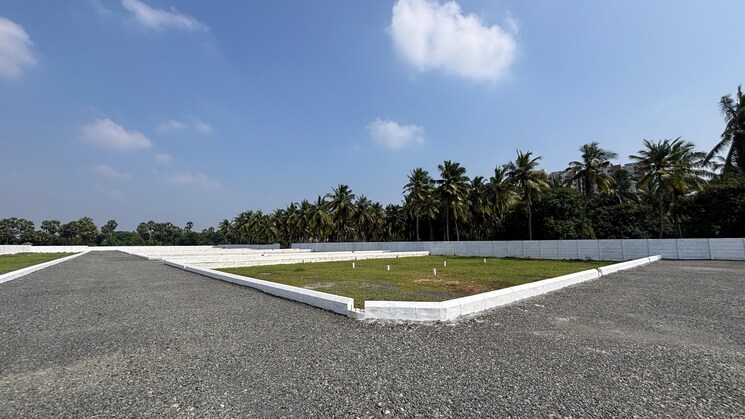 Exterior View, kalavakkam  1000 Sq.Ft. Plot In Kalavakkam Chennai 7952290