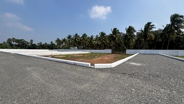  Plot For Sale in Kalavakkam