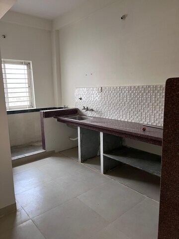 Kitchen in 1 BHK Independent House at Pipliya Kumar – for Rent