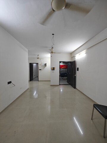 Room in 2 BHK Apartment at Tulsi Sagar, Nerul – for Rent
