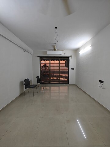 2 BHK Apartment For Rent in Tulsi Sagar, Nerul