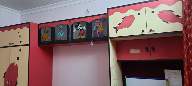 undefined, ravechi-heights 2 Bedroom 1075 Sq.Ft. Apartment In Kharghar Navi Mumbai 7952292