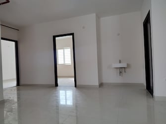 3 BHK Apartment For Resale in SMR Vinay Boulder Woods Bandlaguda Jagir Hyderabad  7952180