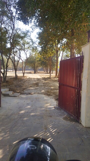  Plot – Exterior View View at Raj Nagar Extension - for Sale
