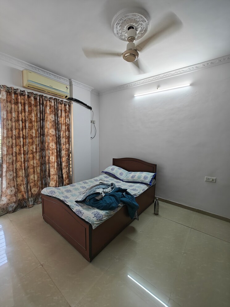 Bedroom, gauri-nandan 2 Bedroom 1220 Sq.Ft. Apartment In Nerul Navi Mumbai 7952311