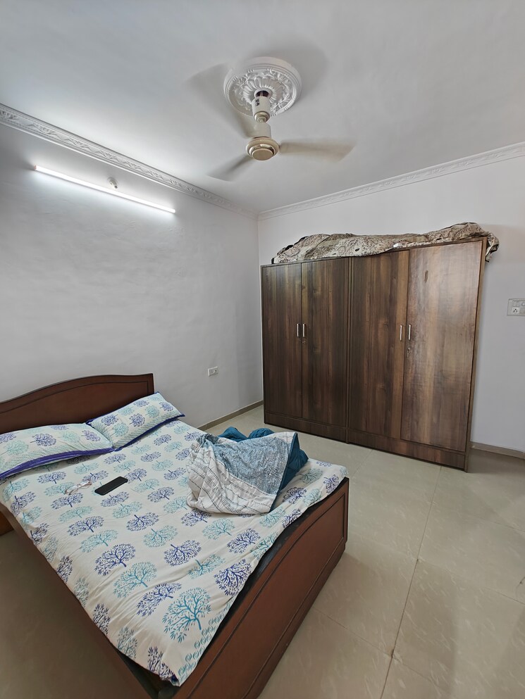 Bedroom, gauri-nandan 2 Bedroom 1220 Sq.Ft. Apartment In Nerul Navi Mumbai 7952311