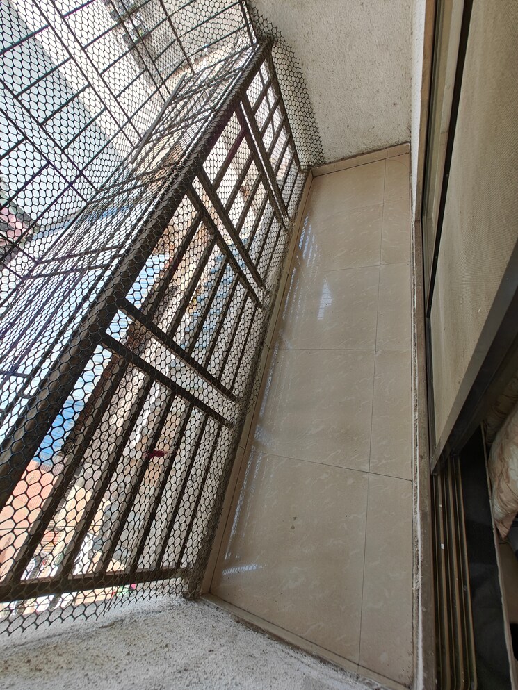 undefined, gauri-nandan 2 Bedroom 1220 Sq.Ft. Apartment In Nerul Navi Mumbai 7952311