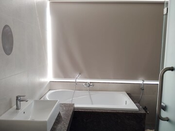 Furnished Amenities in 3.5 BHK Apartment at Gera Isle Royale, Bavdhan – for Rent