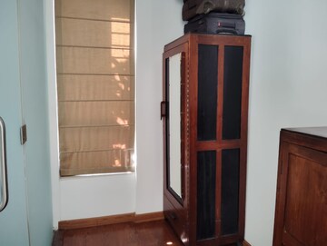 Room in 3.5 BHK Apartment at Gera Isle Royale, Bavdhan – for Rent