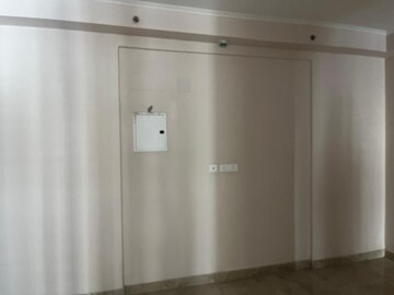 Master Bedroom in 2 BHK Apartment at Amrapali Golf Homes, Sector 4, Greater Noida – for Sale