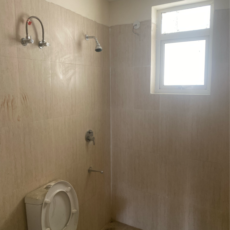 Bathroom, ansal-height-86 3 Bedroom 1895 Sq.Ft. Apartment In Nawada Fatehpur Gurgaon 7952315