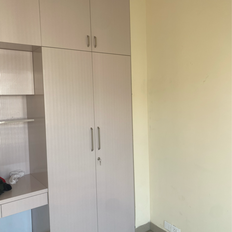 Bathroom, ansal-height-86 3 Bedroom 1895 Sq.Ft. Apartment In Nawada Fatehpur Gurgaon 7952315