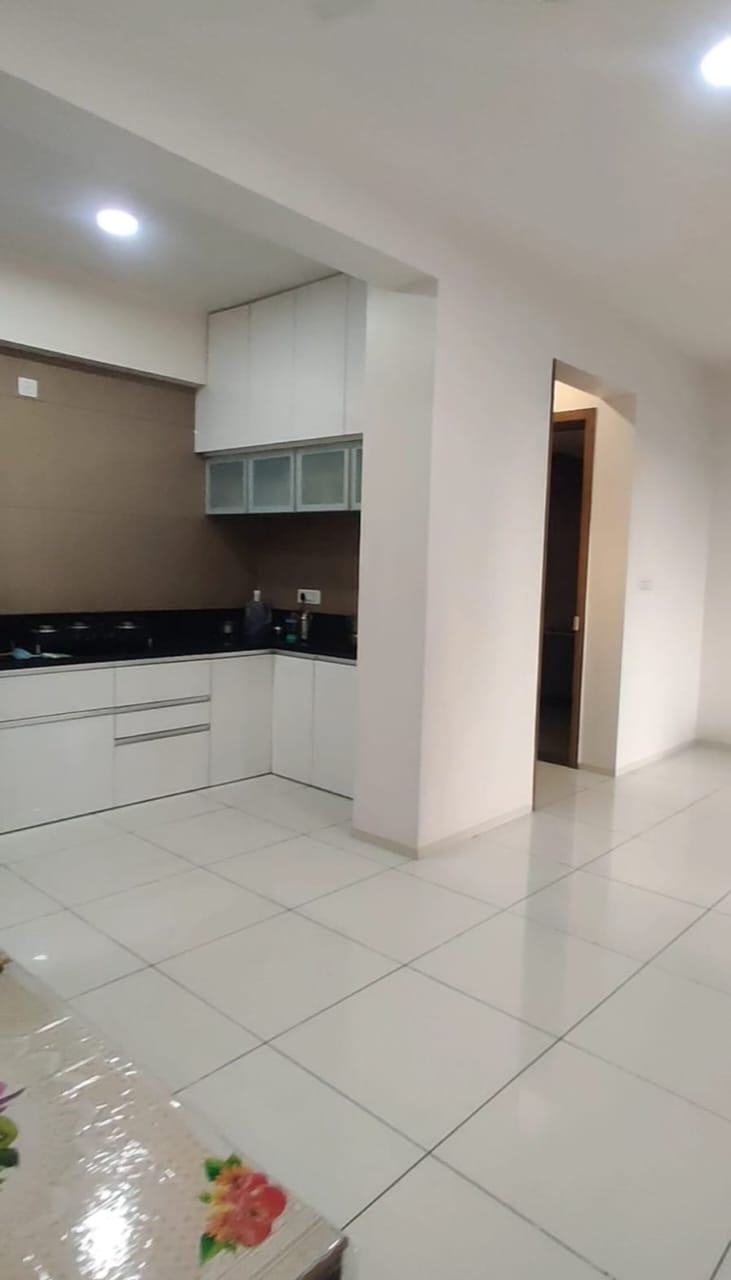 3 BHK + Study Room Apartment For Sale in Chandkheda