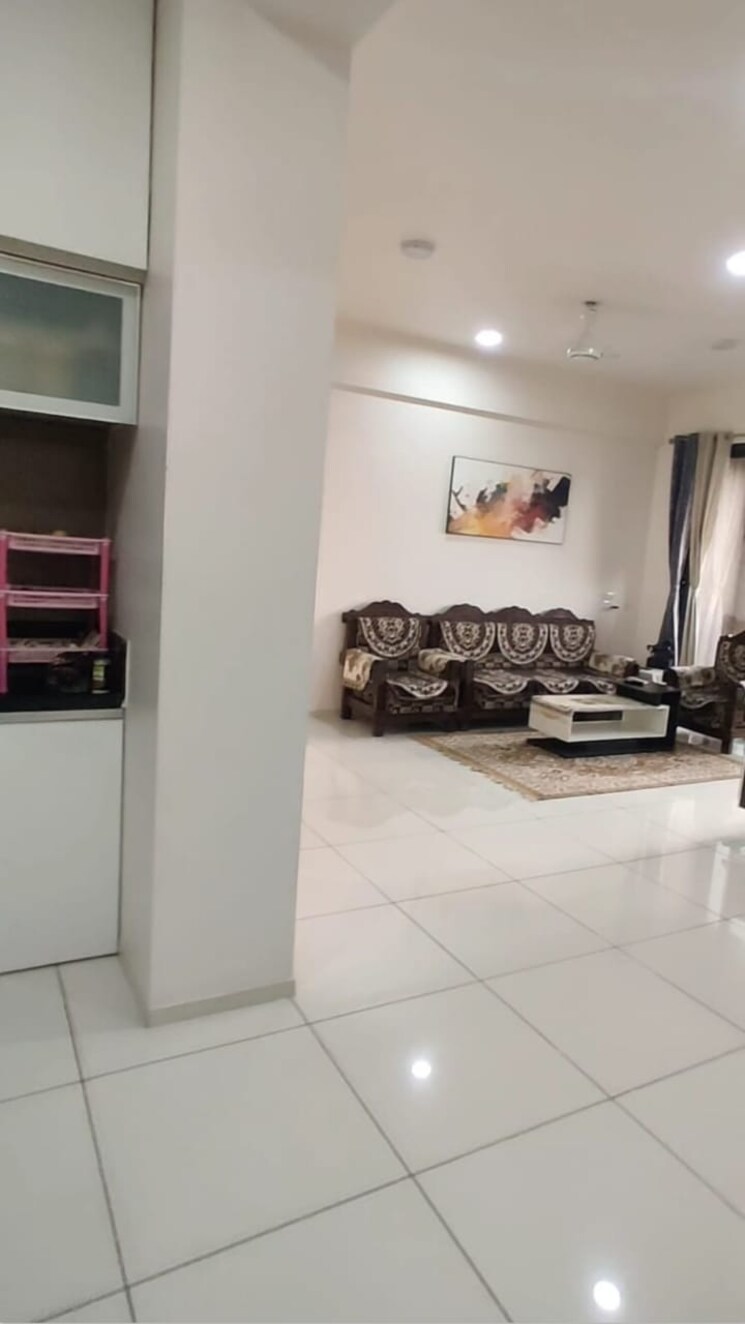 Living Room, chandkheda 3 Bedroom 1935 Sq.Ft. Apartment In Chandkheda Ahmedabad 7952321