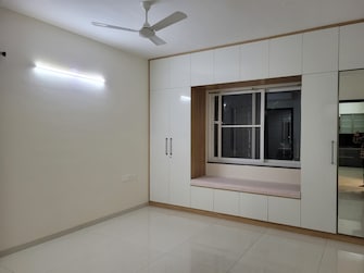 3 BHK Apartment For Rent in Jayabheri The Summit Narsingi Hyderabad  7952313