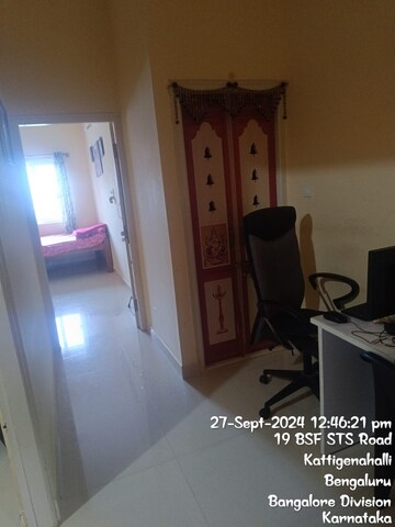 Room in 6 BHK Independent House at Bagalur rd – for Sale